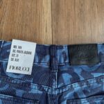 FIORUCCI, dámske nohavice, XXS/32/4 lu secondhand
