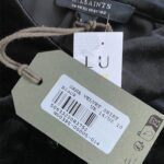 ALLSAINTS, dámska košeľa, XL/42/14 lu secondhand