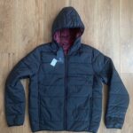 BEN SHERMAN, pánska jarná bunda, M/48-50 lu secondhand