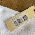 DIESEL, dámska biela sukňa, XXS/32/4 lu secondhand