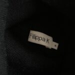 FILIPPA K, dámsky rolák, S/36/8 lu secondhand