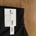 ASOS, dámske športové kraťasy, S/36/8