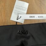 ASOS, dámske športové kraťasy, S/36/8