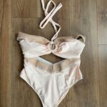 RIVER ISLAND, dámske plavky, XL/42/14