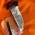RIVER ISLAND, dámske oranžové plavky, XL/42/14