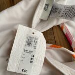 RIVER ISLAND, dámske plavky, viac veľkostí