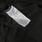 RIVER ISLAND, dámske čierne plavky, L/40/12