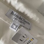 PEDRO DEL HIERRO, dámska blúzka, M/38/10