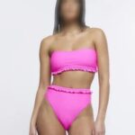 RIVER ISLAND, dámske dvojdielne plavky, viac veľkostí
