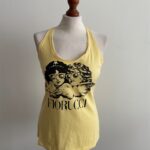 FIORUCCI, letný top, M/38/10