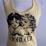 FIORUCCI, letný top, M/38/10