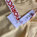 FIORUCCI, letný top, M/38/10