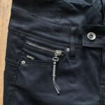 G-STAR RAW, dámsky rifľový overál, XS/34/6 lu secondhand