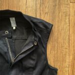 G-STAR RAW, dámsky rifľový overál, XS/34/6 lu secondhand