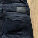 G-STAR RAW, dámsky rifľový overál, XS/34/6 lu secondhand