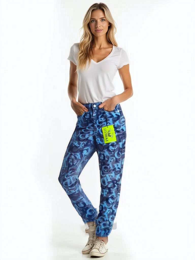 FIORUCCI, dámske nohavice, XXS/32/4