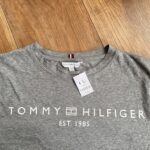 TOMMY HILFIGER, krátké tričko, 3XL/46/18 lu secondhand