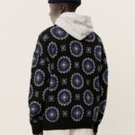 LES DEUX, UNISEX kardigán, XXL/44/16