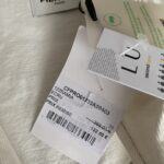 CLAUDIE PIERLOT, rifľové šaty, M/38/10