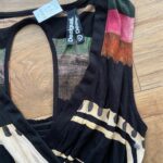 DESIGUAL, dámske lente šaty, XL/42/14