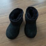 UGG, dievčenské čižmičky, 25/15CM II.tr.