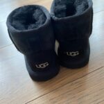 UGG, dievčenské čižmičky, 25/15CM II.tr.