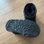 UGG, dievčenské čižmičky, 25/15CM II.tr.