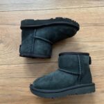 UGG, dievčenské čižmičky, 25/15CM II.tr.