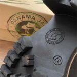 PANAMA JACK, dámska KOŽENÁ obuv, 37