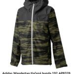 ADIDAS, pánska bunda, M/48-50