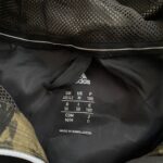 ADIDAS, pánska bunda, M/48-50