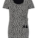 NINE&CO., tehotenské tričko, XS/34/6