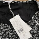 NINE&CO., tehotenské tričko, XS/34/6