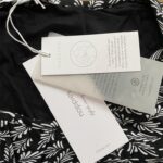 NINE&CO., tehotenské tričko, XS/34/6