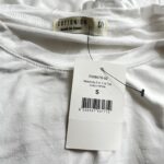COTTON:ON, kojenecké tričko, S/36/8