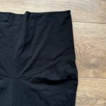 ESPRIT, čierne legíny, M/L