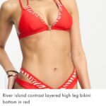 RIVER ISLAND, spodný diel plaviek, viac veľkostí