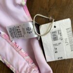 RIVER ISLAND, spodný diel plaviek, viac veľkostí