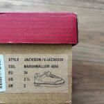LEVI'S, detské botasky, 34