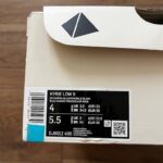 NIKE, detské botasky, 36