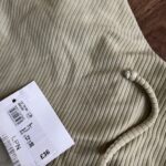 RIVER ISLAND, rebrované plavky, viac veľkostí