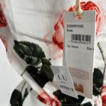 RINASCIMENTO, kvetinová blúzka, L/40/12