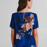 RINASCIMENTO, elegantná blúzka, S/36/8