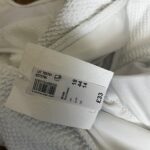 RIVER ISLAND, celé biele plavky, viac veľkostí
