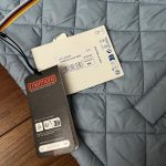 K-WAY, UNISEX ľahká modrá bunda, XL