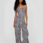 NASTY GAL, dámske rifle, XL/42/14