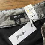 NASTY GAL, extravagantná sukňa, M/38/10