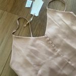 RINASCIMENTO, blúzkový top, XL/42/14