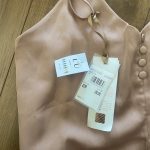 RINASCIMENTO, blúzkový top, XL/42/14