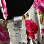 RIVER ISLAND, celé plavky, M/38/10